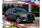 Nissan Kicks 2024 S 4dr Cros en Riverside