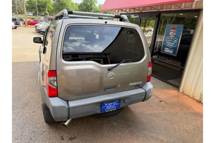 $6999 : 2004 Xterra XE image 6