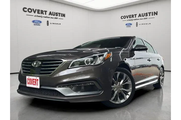 $7943 : Hyundai SONATA 2015 Limited image 1