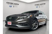 Hyundai SONATA 2015 Limited en Austin