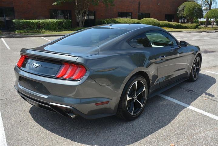 2018 Mustang EcoBoost image 6