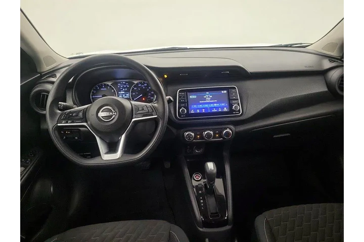 $16998 : Nissan Kicks 2022 S 4dr Cros image 8