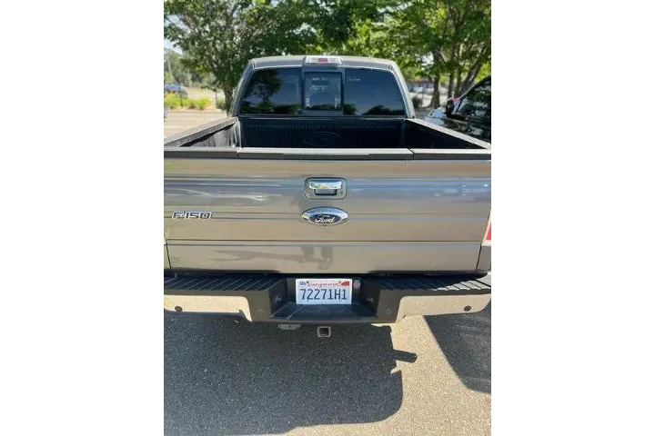$18475 : Ford F-150 2012 4x4 FX4 4dr image 10