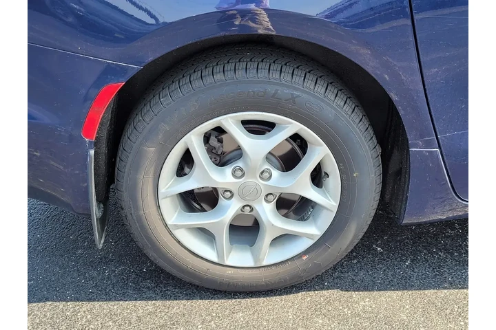 $16898 : Chrysler Pacifica 2017 Touri image 10