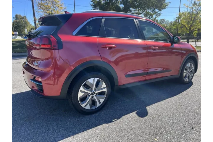 $11900 : 2022 Niro EV S image 8
