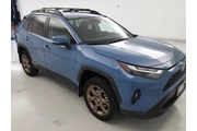 Toyota RAV4 Hybrid 2023 AWD en Raleigh