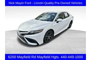 $21071 : Toyota Camry 2023 SE 4dr Sed thumbnail