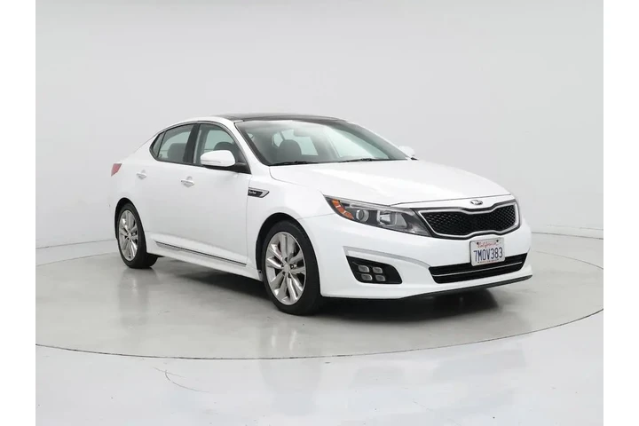 $15998 : Kia Optima 2015 SXL Turbo 4d image 1