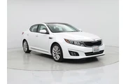 Kia Optima 2015 SXL Turbo 4d en Fresno