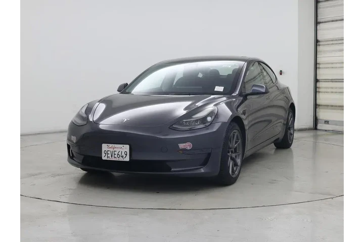 $27998 : Tesla Model 3 2023 4dr Sedan image 4
