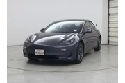$27998 : Tesla Model 3 2023 4dr Sedan thumbnail