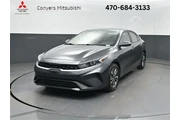 Kia Forte 2024 LX 4dr Sedan en Atlanta