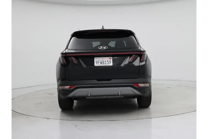 $29998 : Hyundai TUCSON Plug-in Hybri image 6