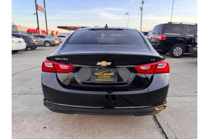 $11999 : 2018 Malibu LT image 3