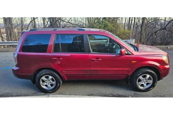 $4895 : 2006 Pilot EX image 7