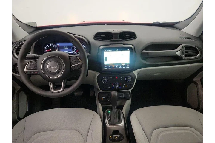 $19998 : Jeep Renegade 2022 4x4 Latit image 9