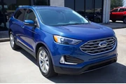$25995 : Ford Edge 2024 AWD Titanium thumbnail