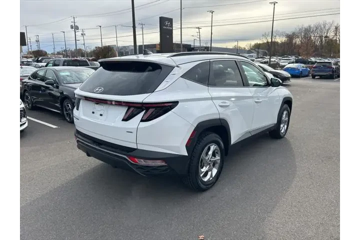 $23400 : Hyundai TUCSON 2023 AWD SEL image 3