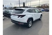 $23400 : Hyundai TUCSON 2023 AWD SEL thumbnail