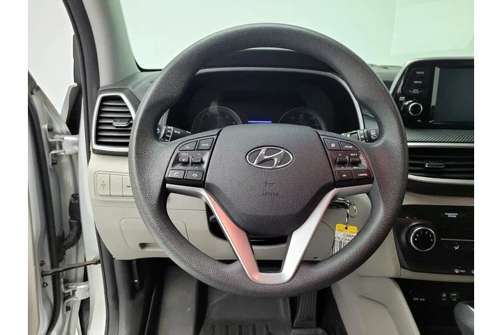$13998 : Hyundai TUCSON 2019 SE 4dr S image 10