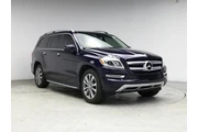 Mercedes-Benz GL-Class 2016 en Charlotte