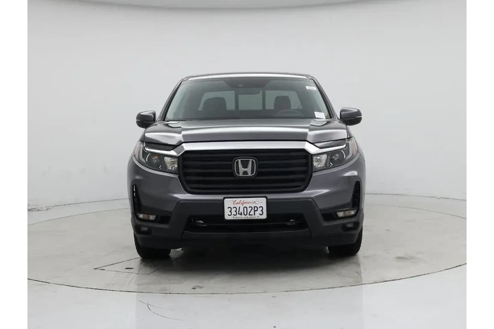 $29998 : Honda Ridgeline 2022 AWD RTL image 5