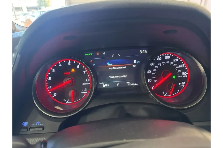 $25999 : Toyota Camry 2021 XSE 4dr Se image 8