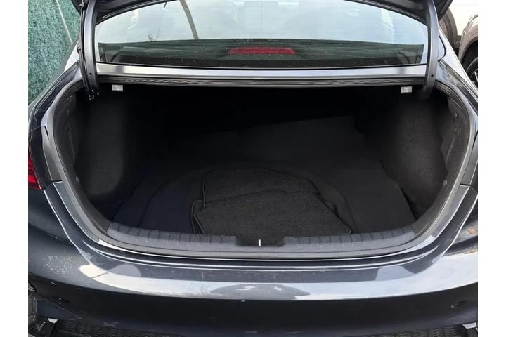 $15695 : Kia Forte 2023 GT-Line 4dr S image 8