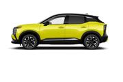 2025 Nissan Kicks