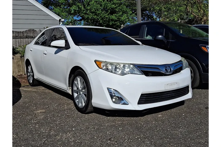 $11217 : Toyota Camry 2013 SE 4dr Sed image 3