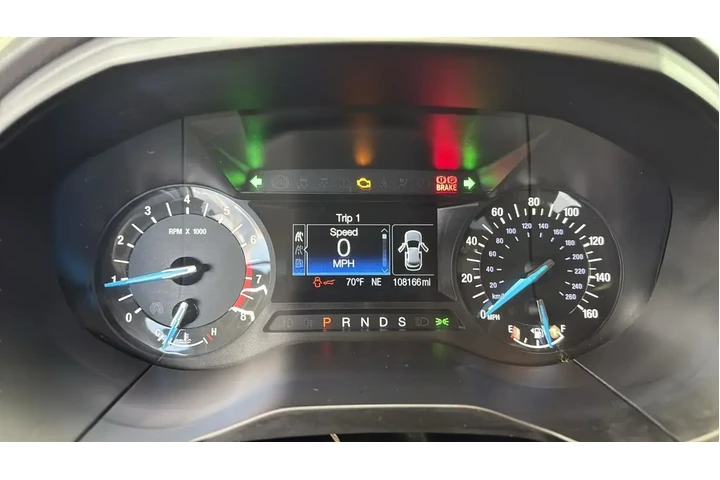 $12148 : Ford Edge 2018 AWD SE 4dr Cr image 9