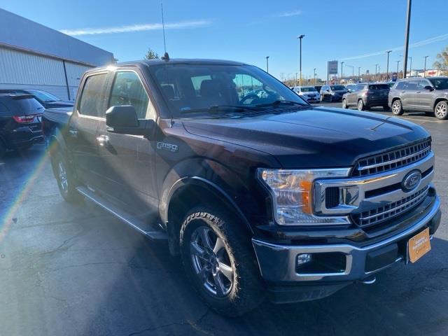 $19499 : Pre-Owned 2018 F-150 XLT image 1