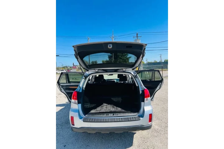 $9899 : 2014 Outback 2.5i Limited image 9