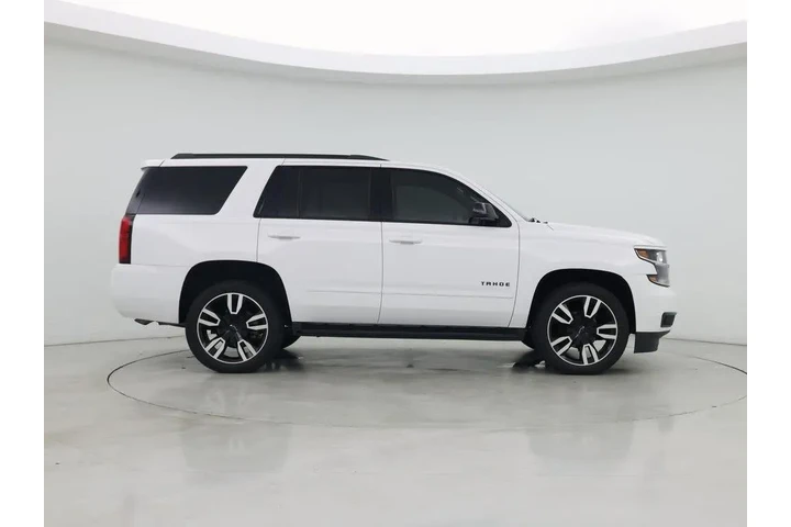 $36998 : Chevrolet Tahoe 2020 4x4 Pre image 7