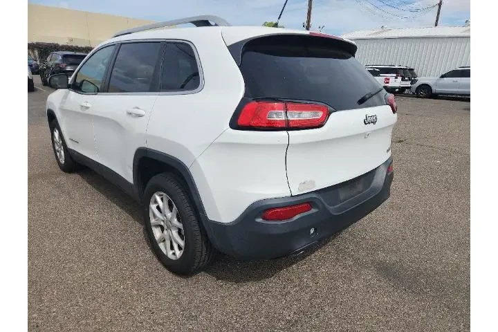 $13491 : Jeep Cherokee 2015 Latitude image 9