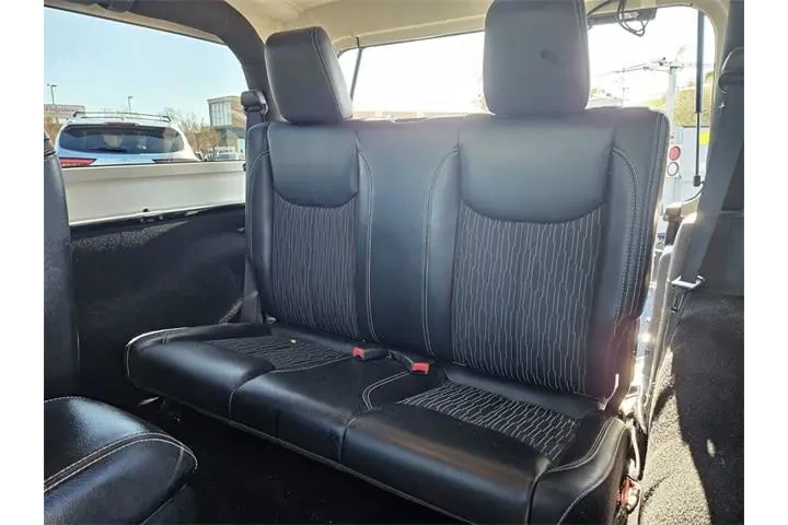 $15981 : Jeep Wrangler 2014 4x4 Sport image 9