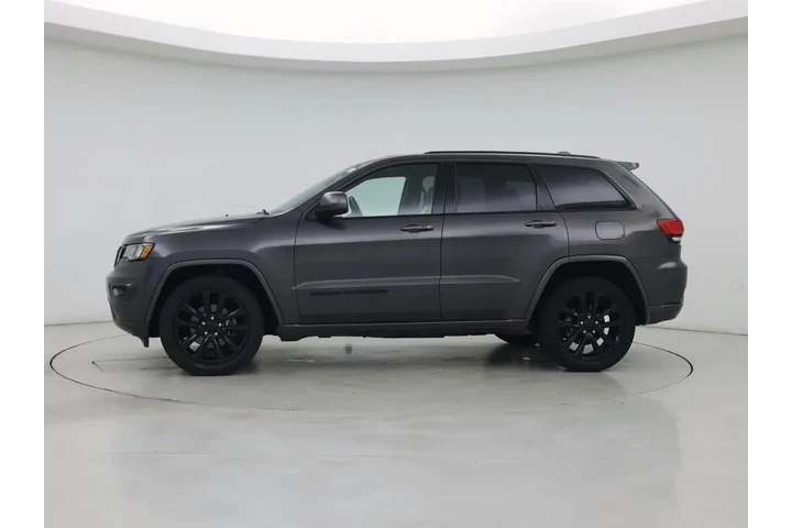 $16998 : Jeep Grand Cherokee 2017 4x2 image 3