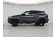 $16998 : Jeep Grand Cherokee 2017 4x2 thumbnail