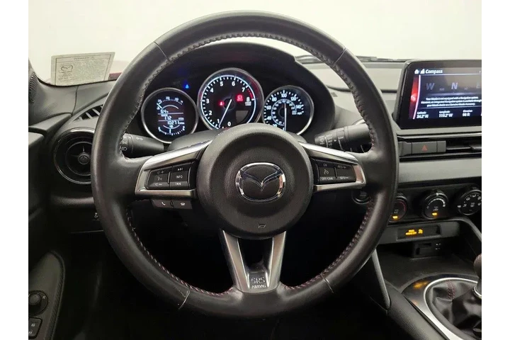 $22998 : Mazda MX-5 Miata 2019 Sport image 10