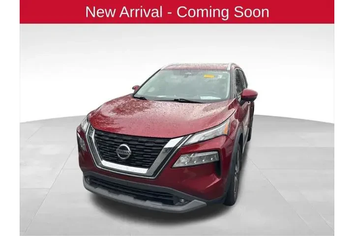 $15487 : Nissan Rogue 2021 SL 4dr Cro image 2