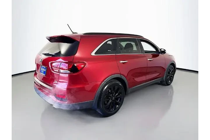 $15750 : Kia Sorento 2019 S V6 4dr SU image 7
