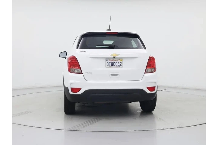 $13599 : Chevrolet Trax 2018 LS 4dr C image 6