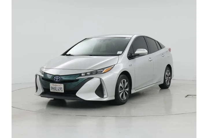 $21998 : Toyota Prius Prime 2019 Plus image 4
