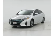 $21998 : Toyota Prius Prime 2019 Plus thumbnail