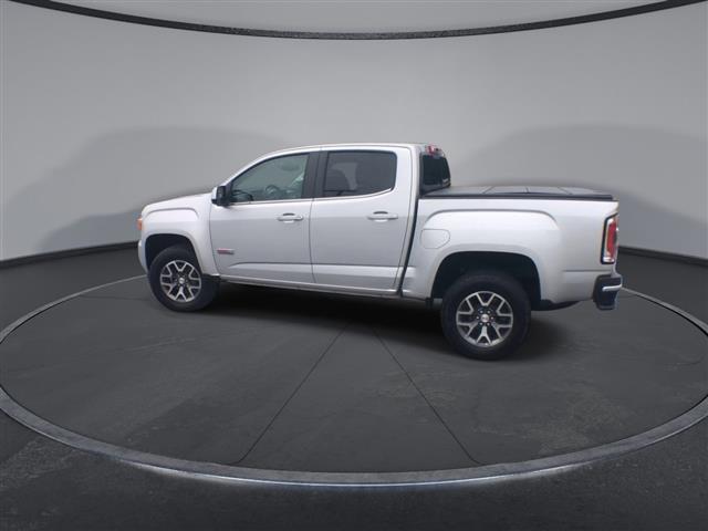 $25400 : PRE-OWNED 2018 CANYON 4WD ALL image 6