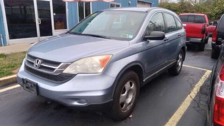 $11500 : 2010 CR-V LX image 5