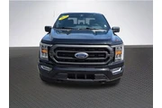 $37995 : Ford F-150 2023 4x4 XLT 4dr thumbnail