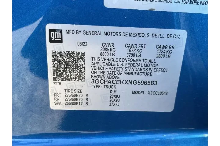 $29900 : Chevrolet Silverado 1500 202 image 6