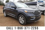 $20686 : Ford Explorer 2022 AWD XLT 4 thumbnail