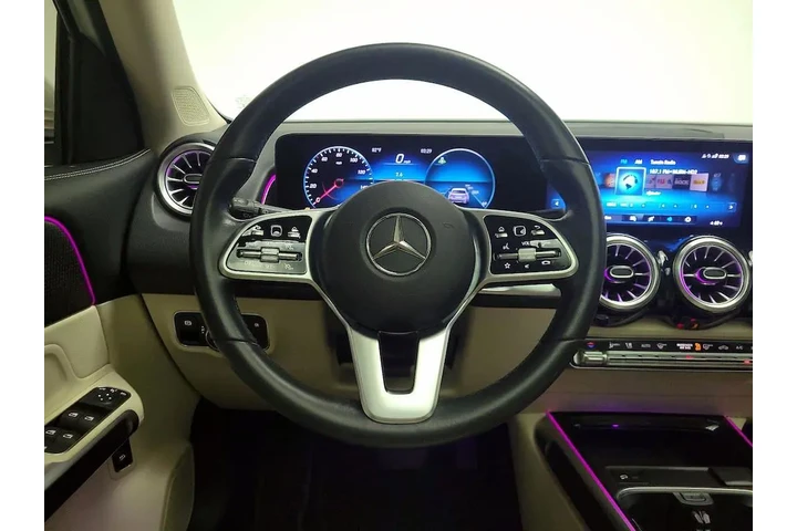 $31998 : Mercedes-Benz GLB 2022 GLB 2 image 10